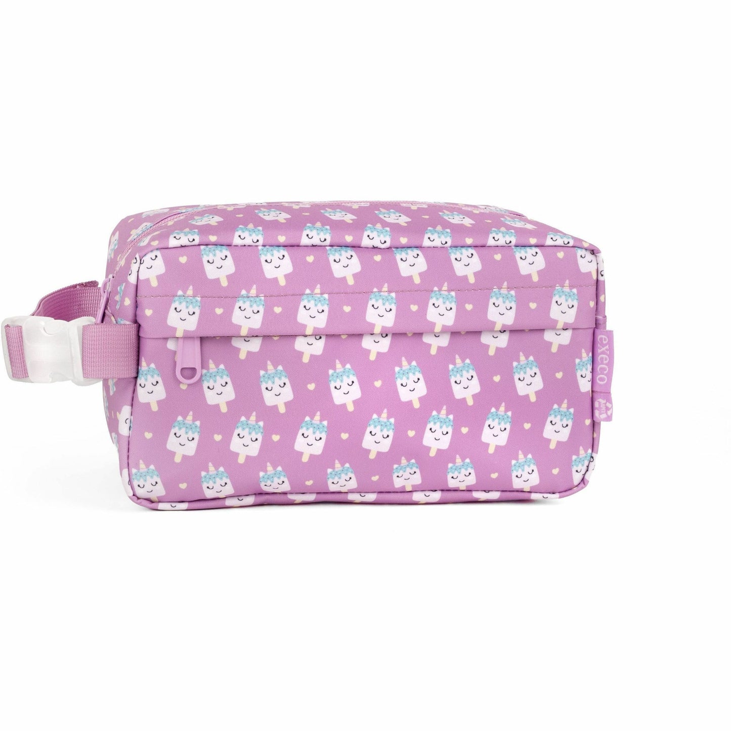 EXECO Snack Bag