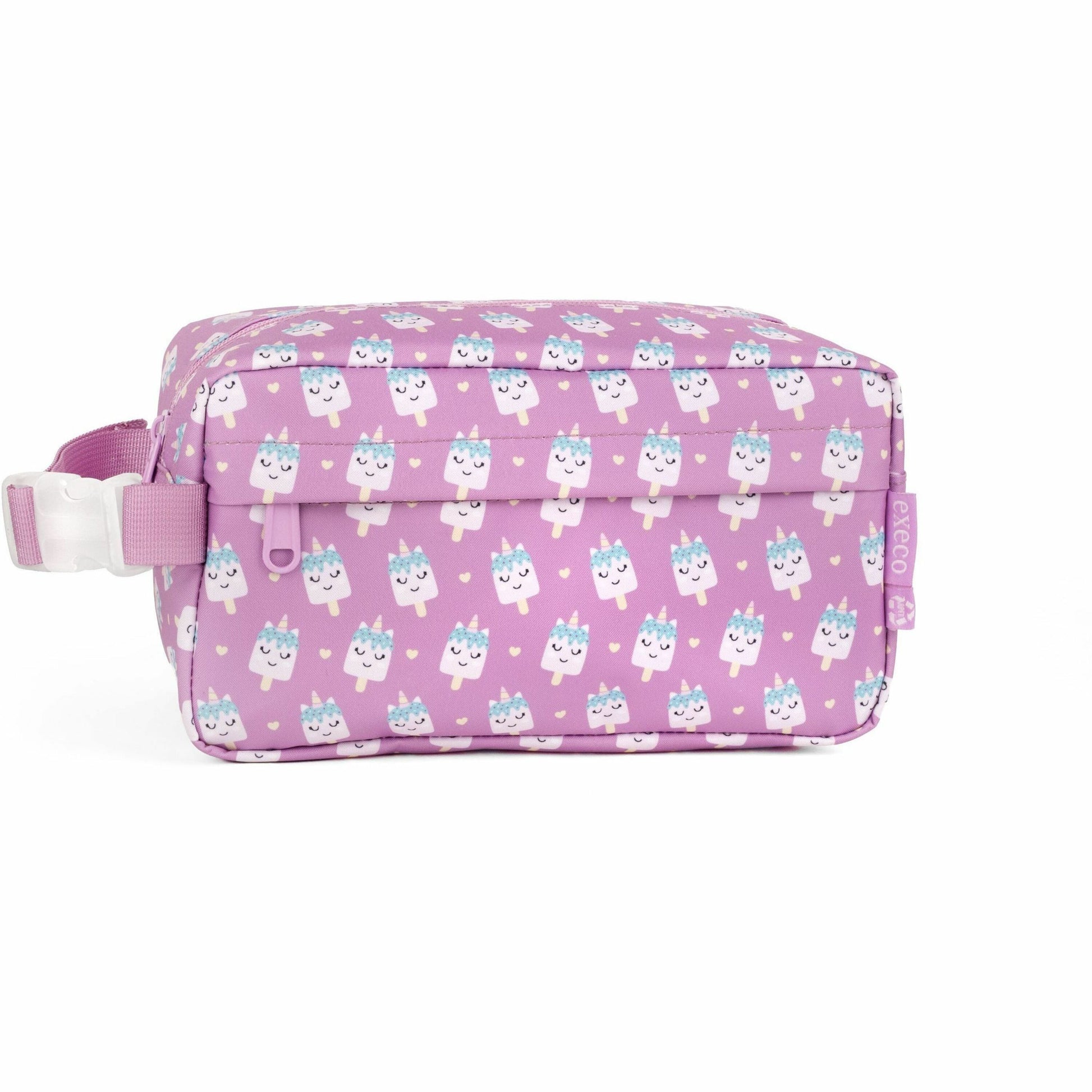 EXECO Snack Bag