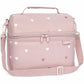Oro Lunch Box - Hearts Collection