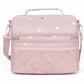 Oro Lunch Box - Hearts Collection - R26COEUR302