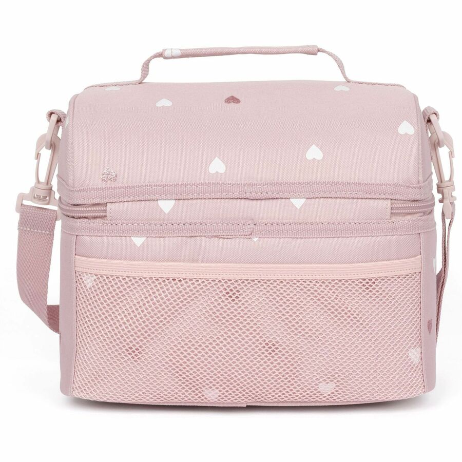 Oro Lunch Box - Hearts Collection - R26COEUR302