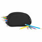 Off Track Carrying Case Pencil - Dark Gray - F26219DGY
