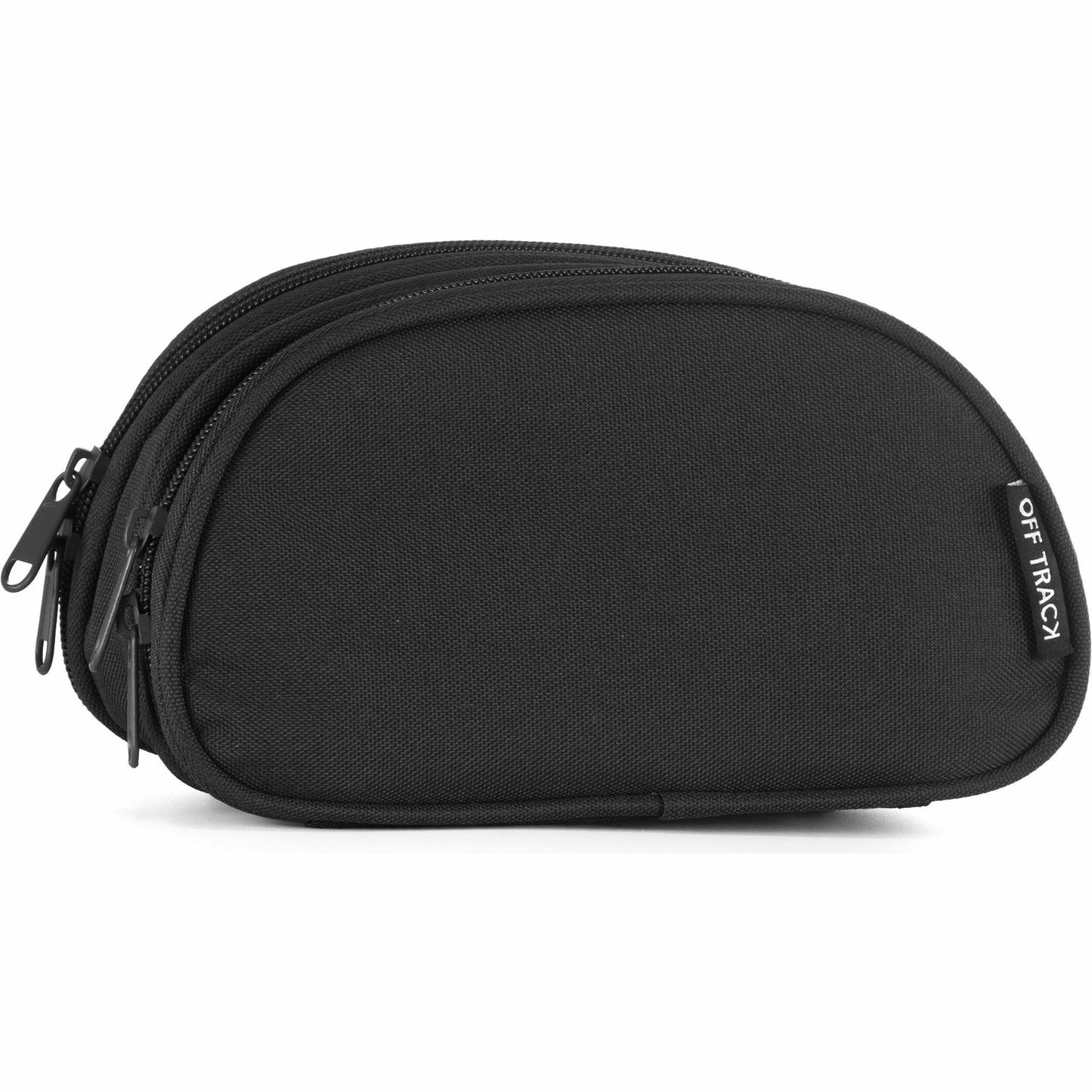 Off Track Carrying Case Pencil - Dark Gray