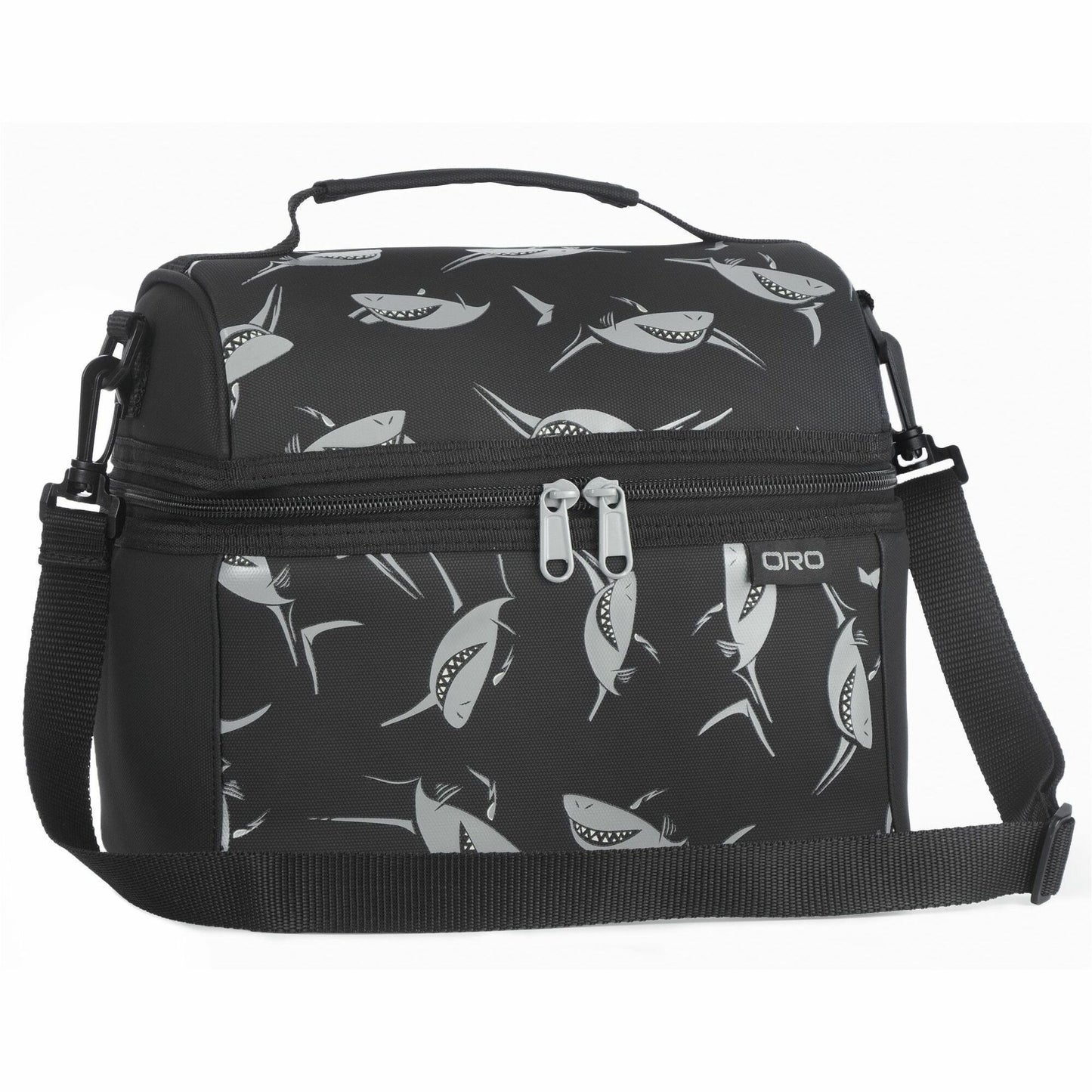 Oro Lunch Box - Sharks Collection