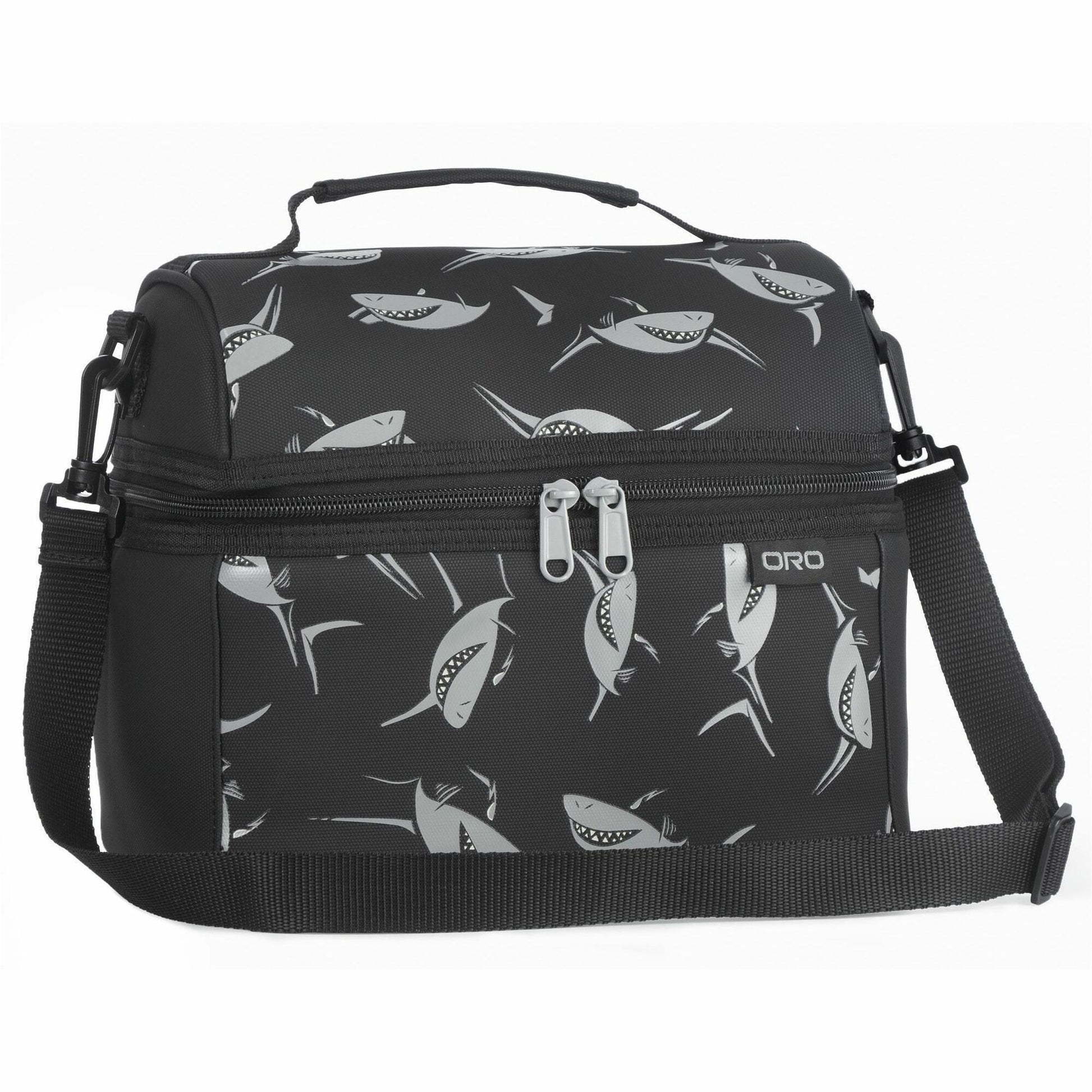 Oro Lunch Box - Sharks Collection