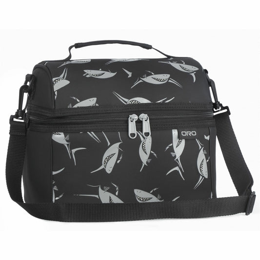 Oro Lunch Box - Sharks Collection