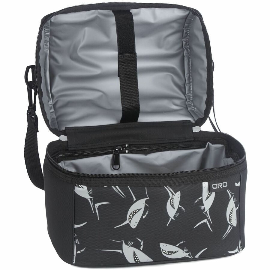 Oro Lunch Box - Sharks Collection - R26SHARK302