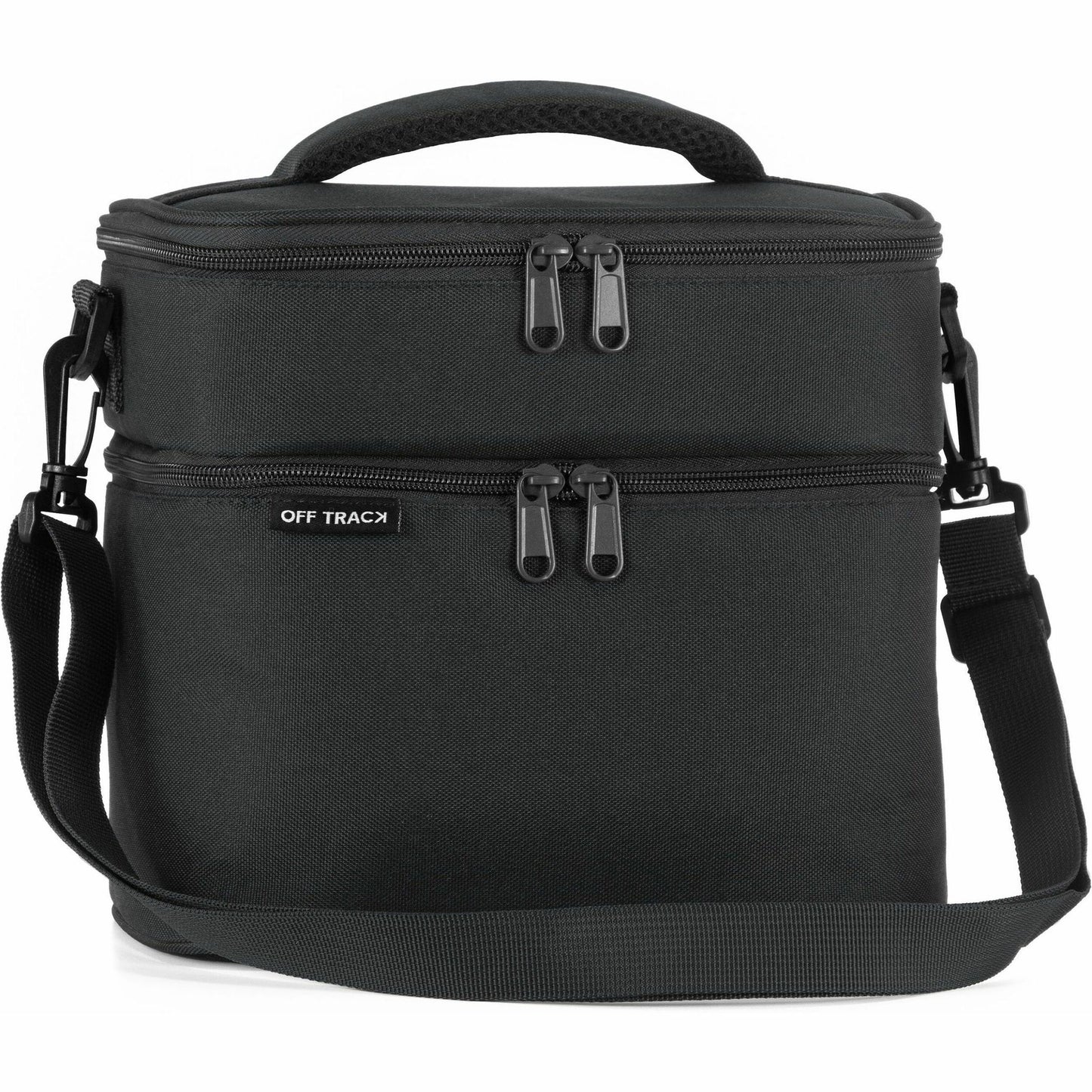 Off Track Lunch Box