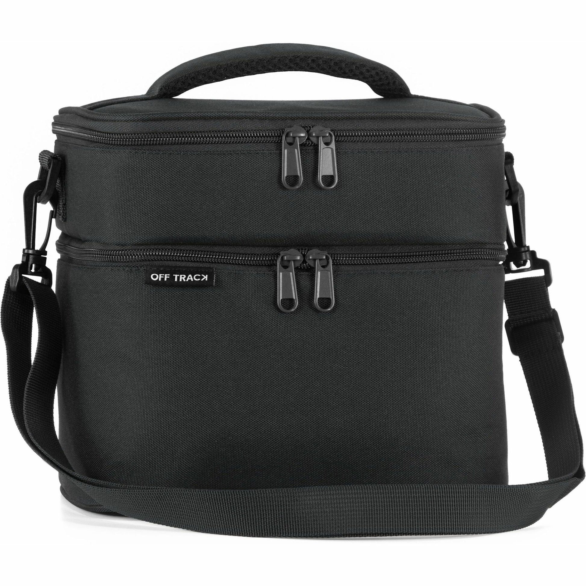 Off Track Lunch Box