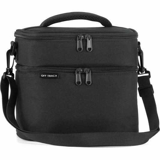Off Track Lunch Box