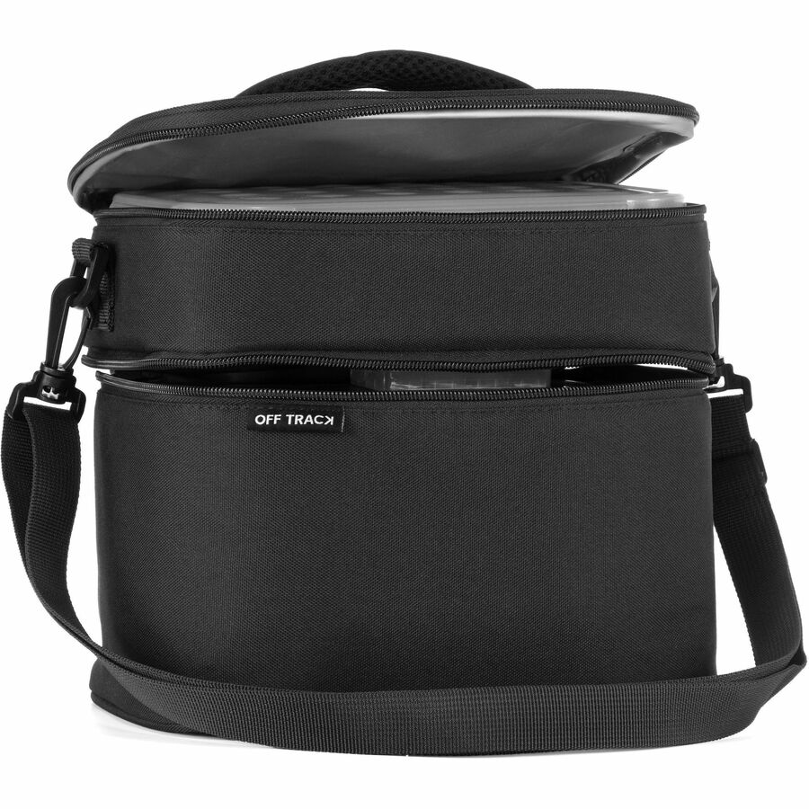 Off Track Lunch Box - F26350DGY