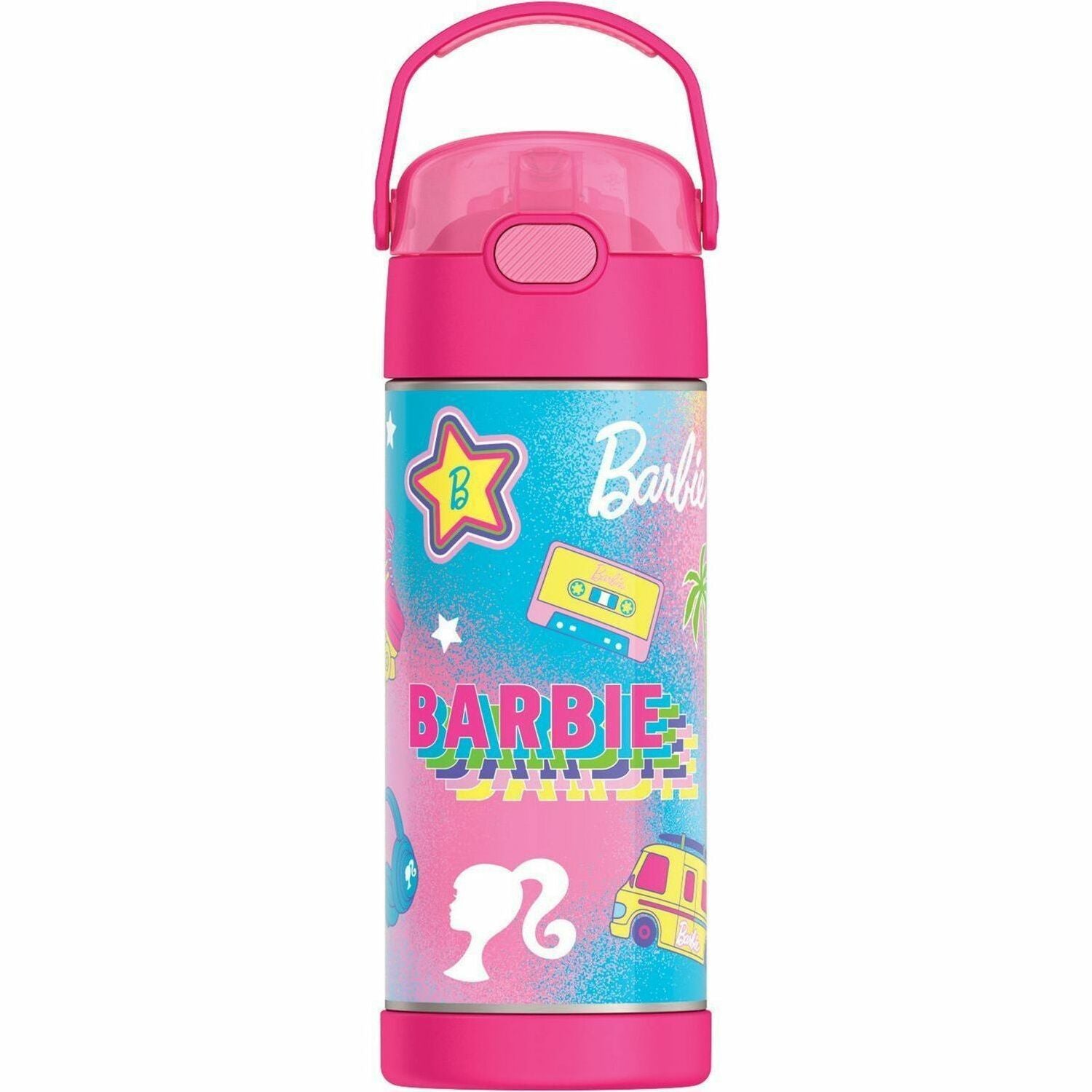 Thermos FUNtainer Water Bottle