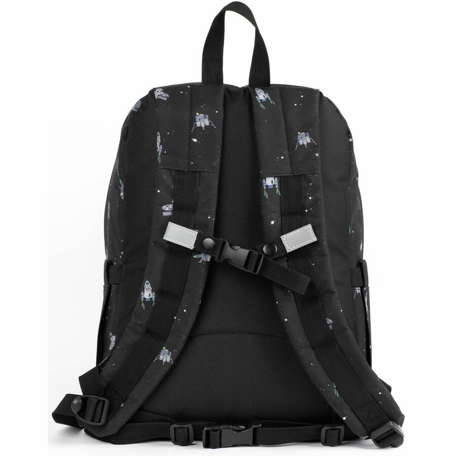 EXECO Carrying Case (Backpack) School - EX26FUSEE147