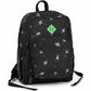 EXECO Carrying Case (Backpack) School