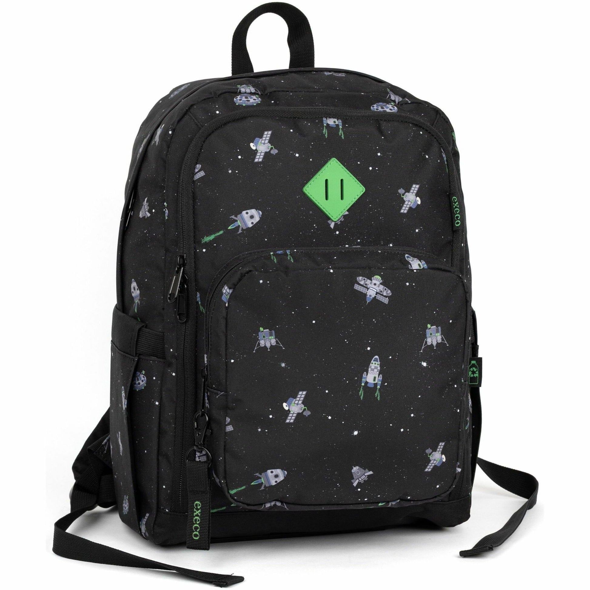 EXECO Carrying Case (Backpack) School