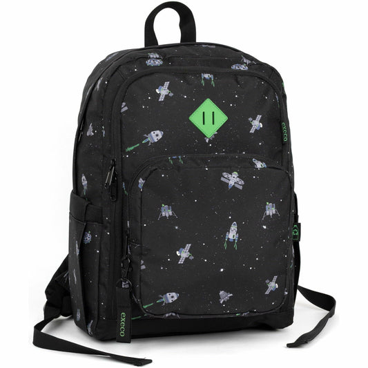 EXECO Carrying Case (Backpack) School