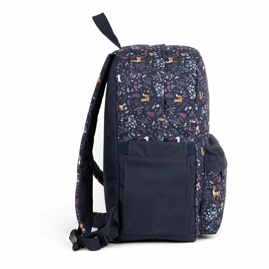 EXECO Carrying Case (Backpack) School - EX26FAUNA146