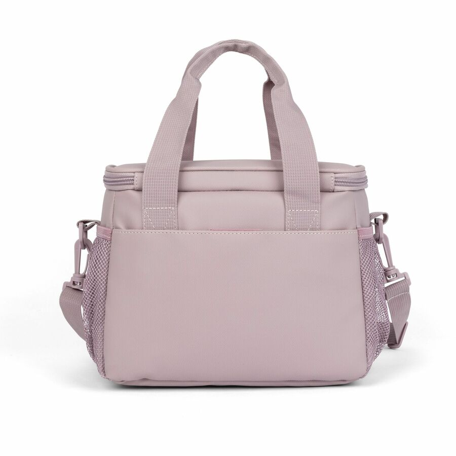Louis Garneau Lunch Box - Pink Collection - 26PINK352