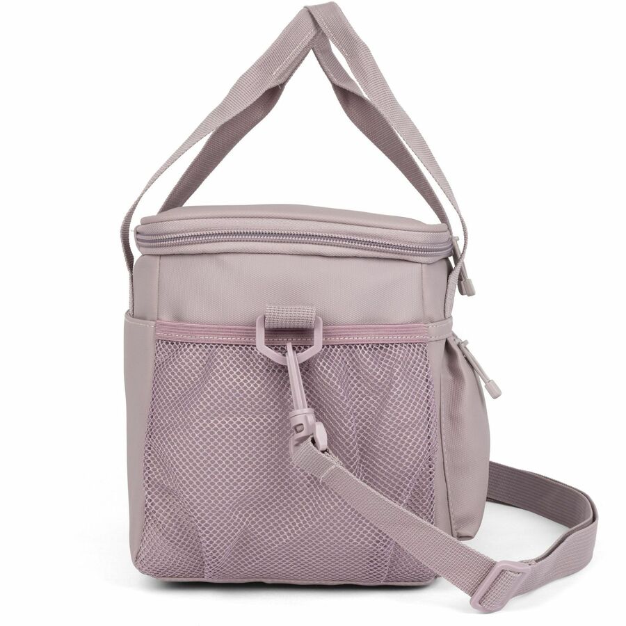 Louis Garneau Lunch Box - Pink Collection - 26PINK352