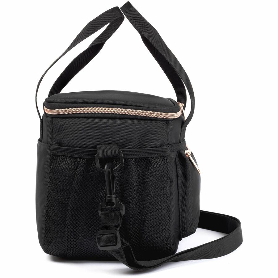 Louis Garneau Lunch Box - Rosegold Collection - 26GOLD352