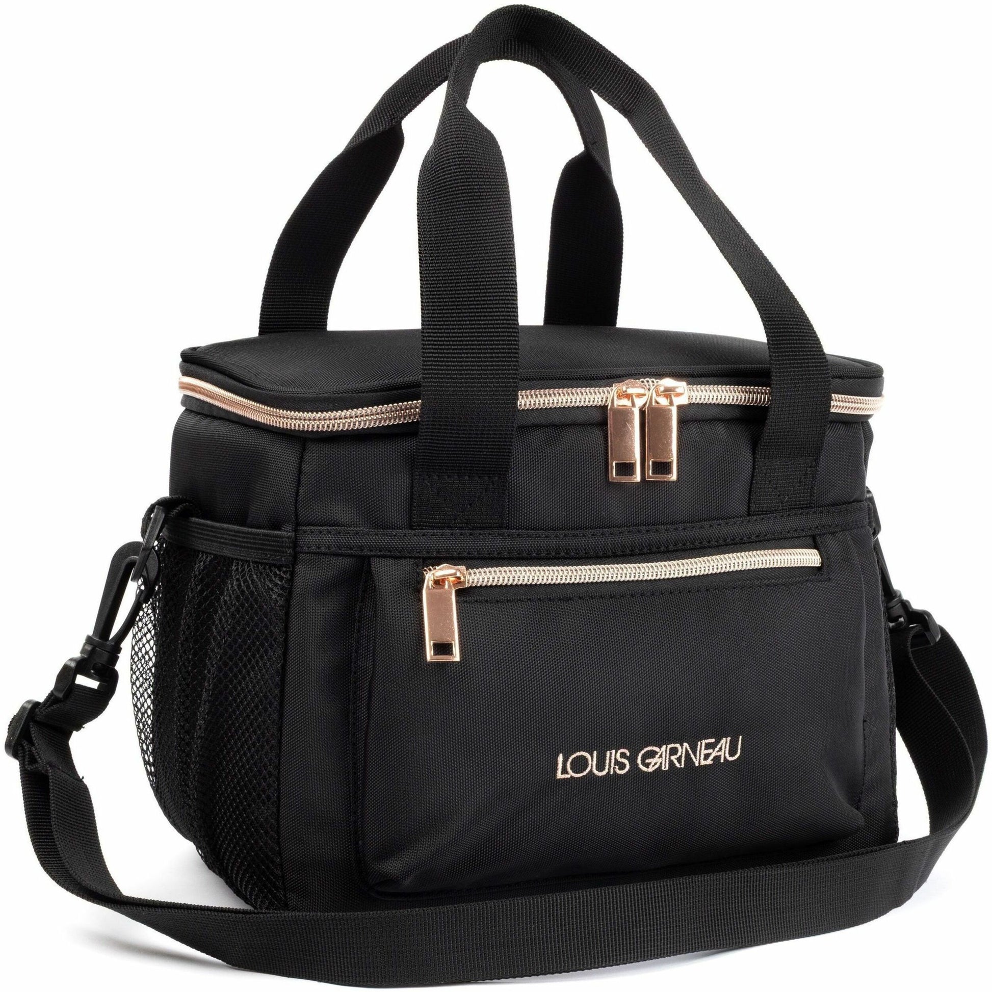 Louis Garneau Lunch Box - Rosegold Collection