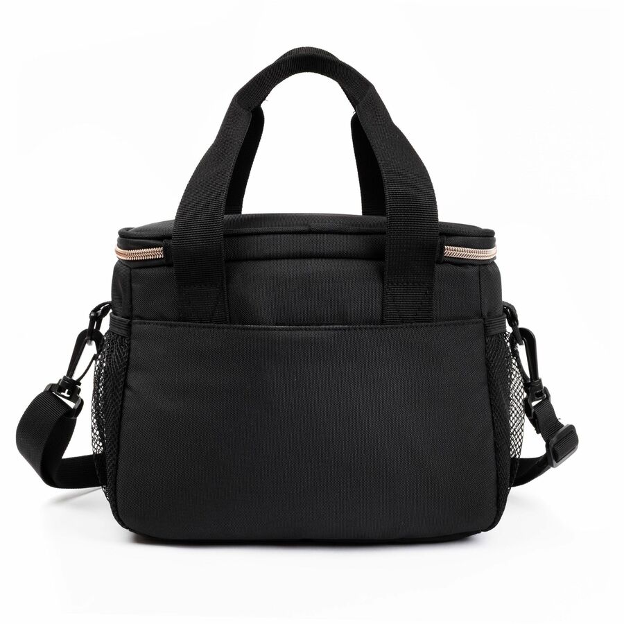 Louis Garneau Lunch Box - Rosegold Collection - 26GOLD352