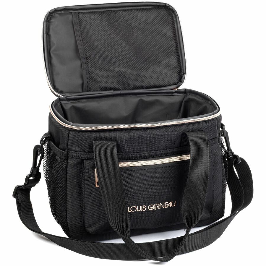 Louis Garneau Lunch Box - Rosegold Collection - 26GOLD352