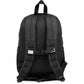 Louis Garneau Carrying Case (Backpack) Notebook - Black, Rose Gold - 26GOLD171