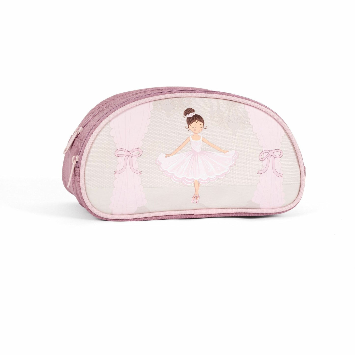 Louis Garneau Carrying Case Pencil - Pink