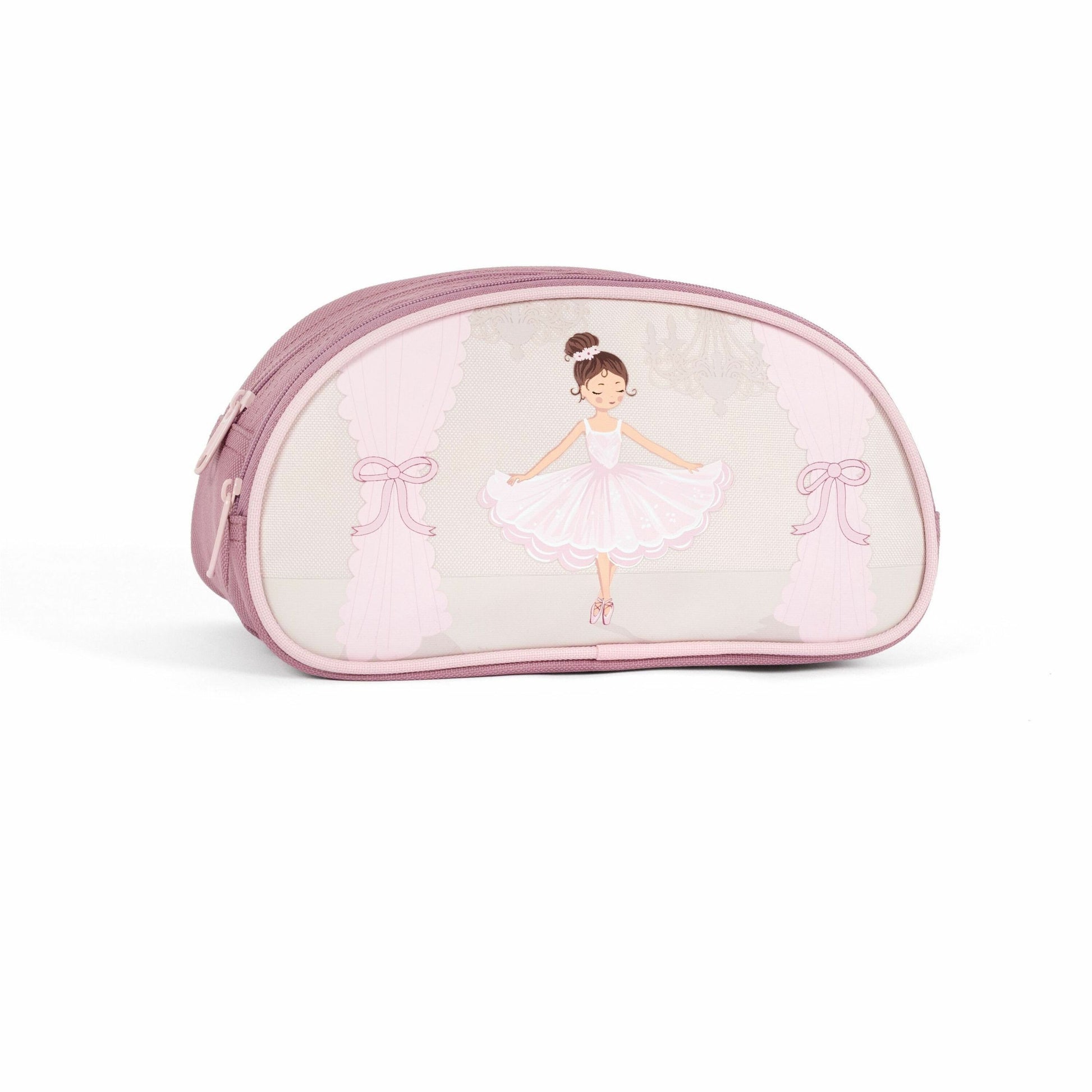 Louis Garneau Carrying Case Pencil - Pink