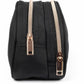 Louis Garneau Carrying Case Pencil - Black, Rose Gold - 26GOLD203