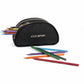 Louis Garneau Carrying Case Pencil - Black, Rose Gold - 26GOLD203