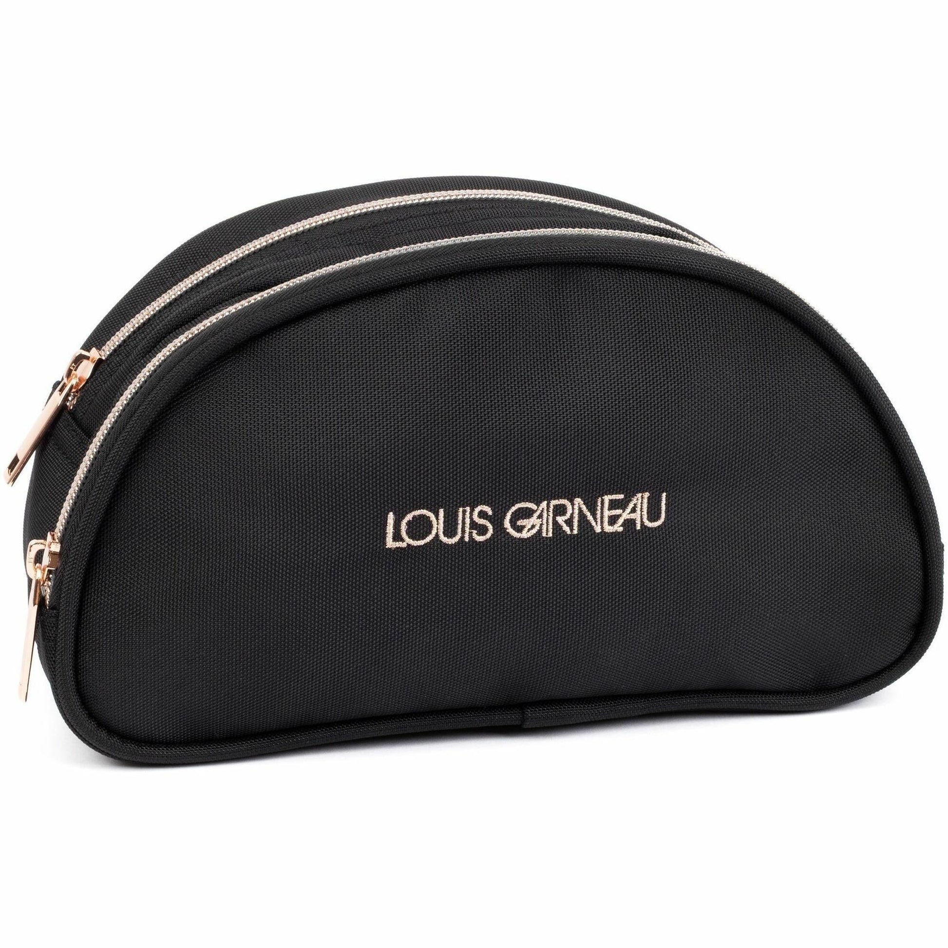 Louis Garneau Carrying Case Pencil - Black, Rose Gold