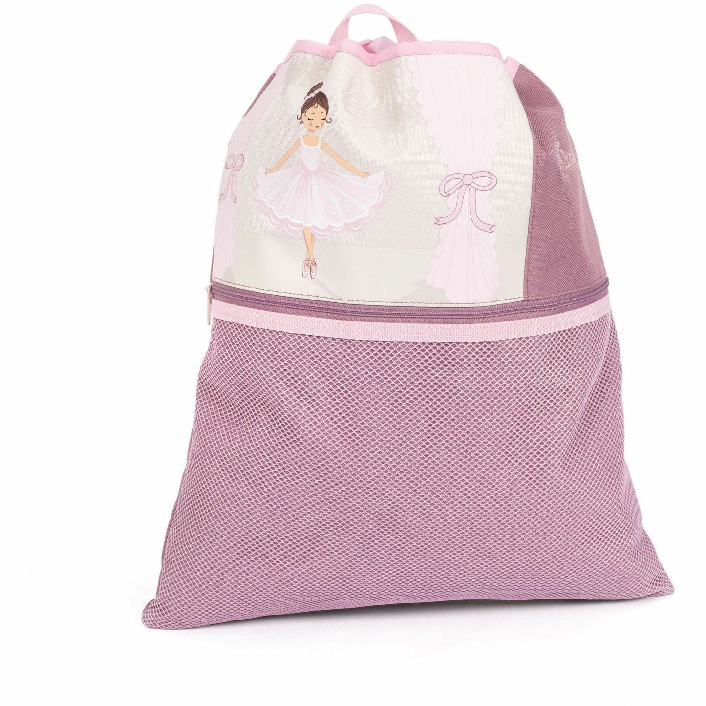 Louis Garneau Carrying Case (Tote) Gym - Pink