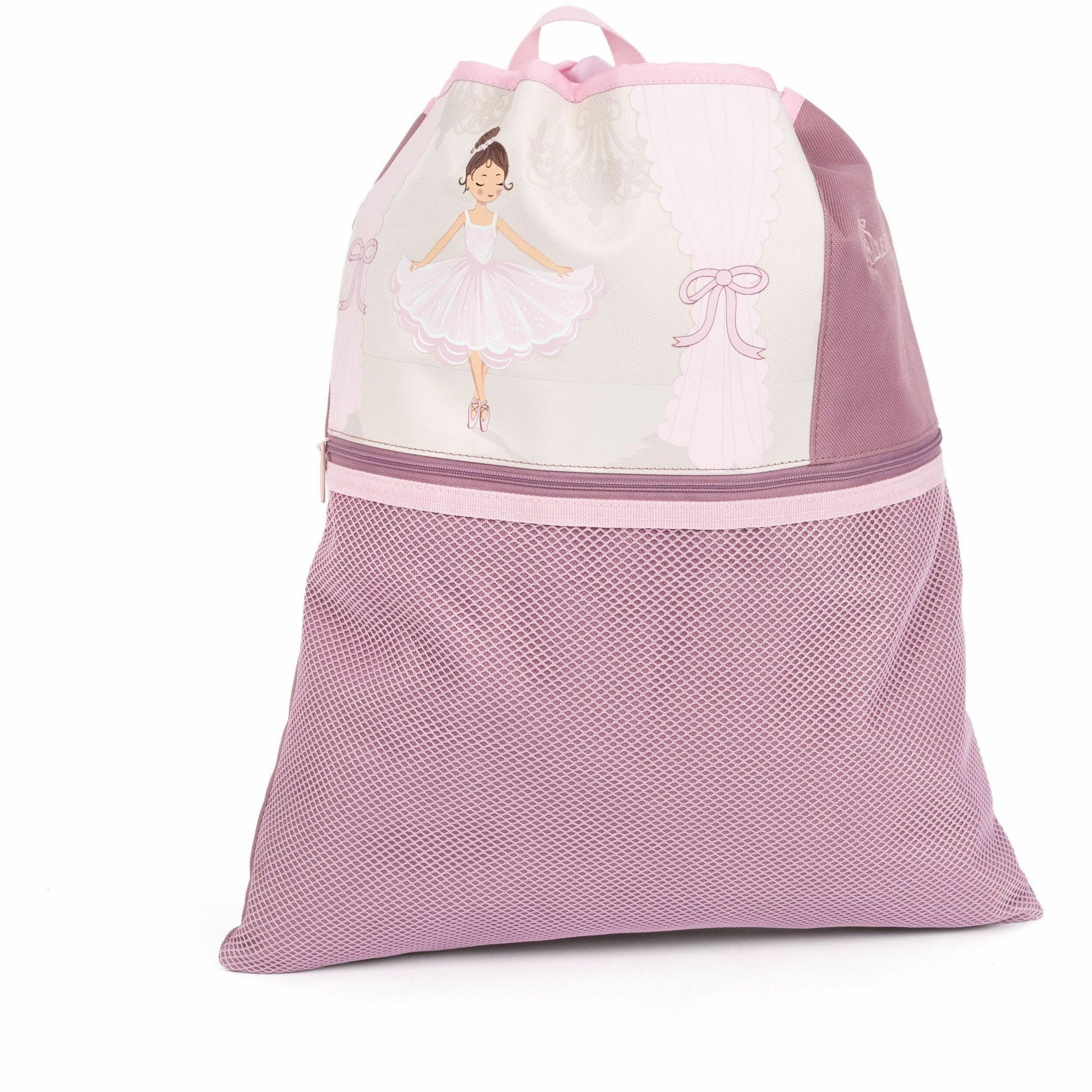Louis Garneau Carrying Case (Tote) Gym - Pink