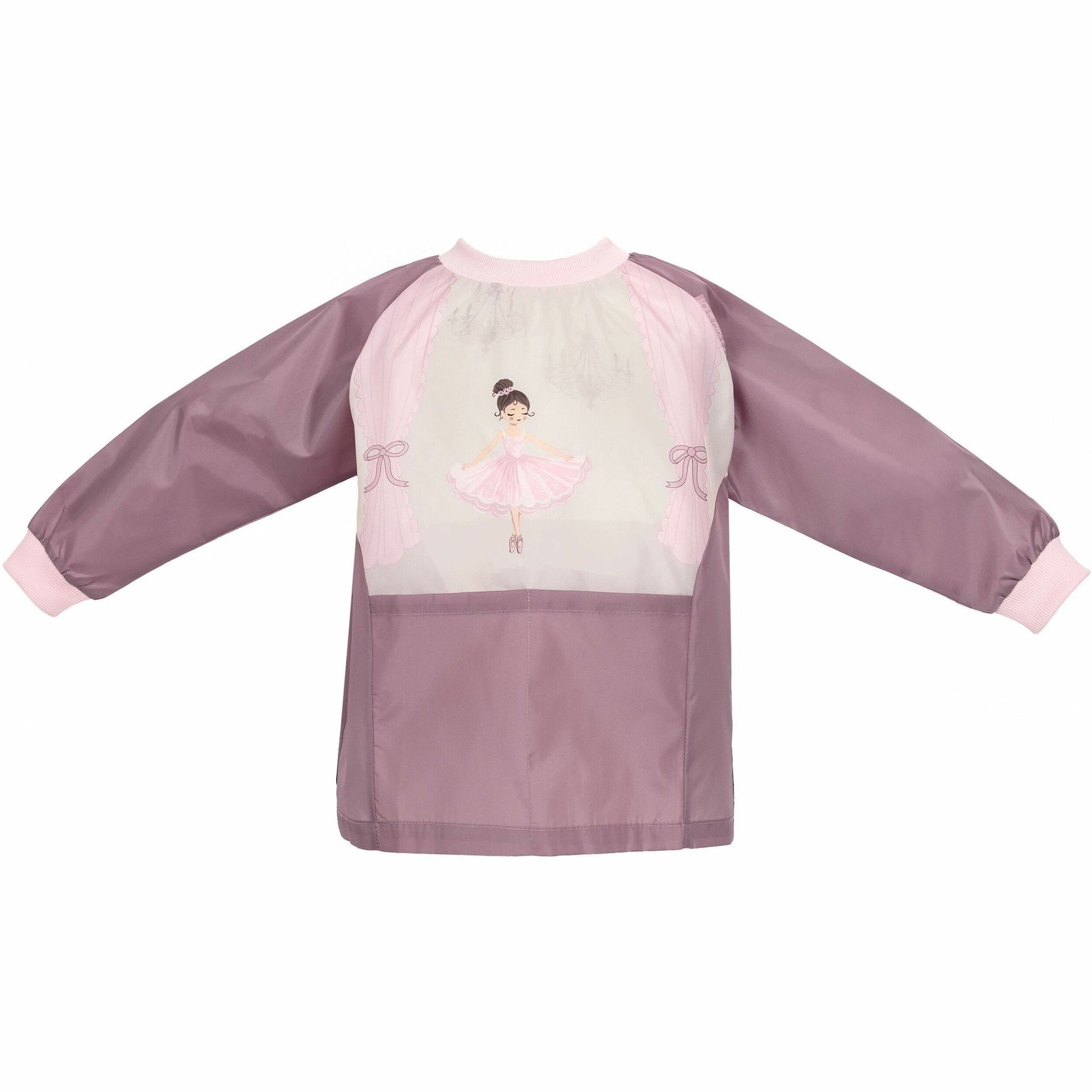 Louis Garneau Craft Smock - Ballet Collection