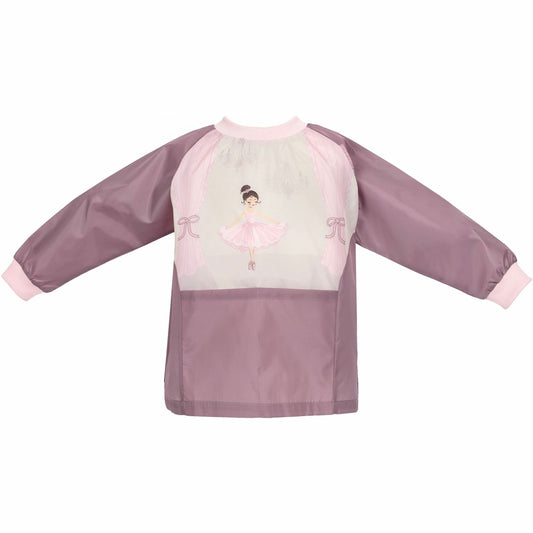 Louis Garneau Craft Smock - Ballet Collection
