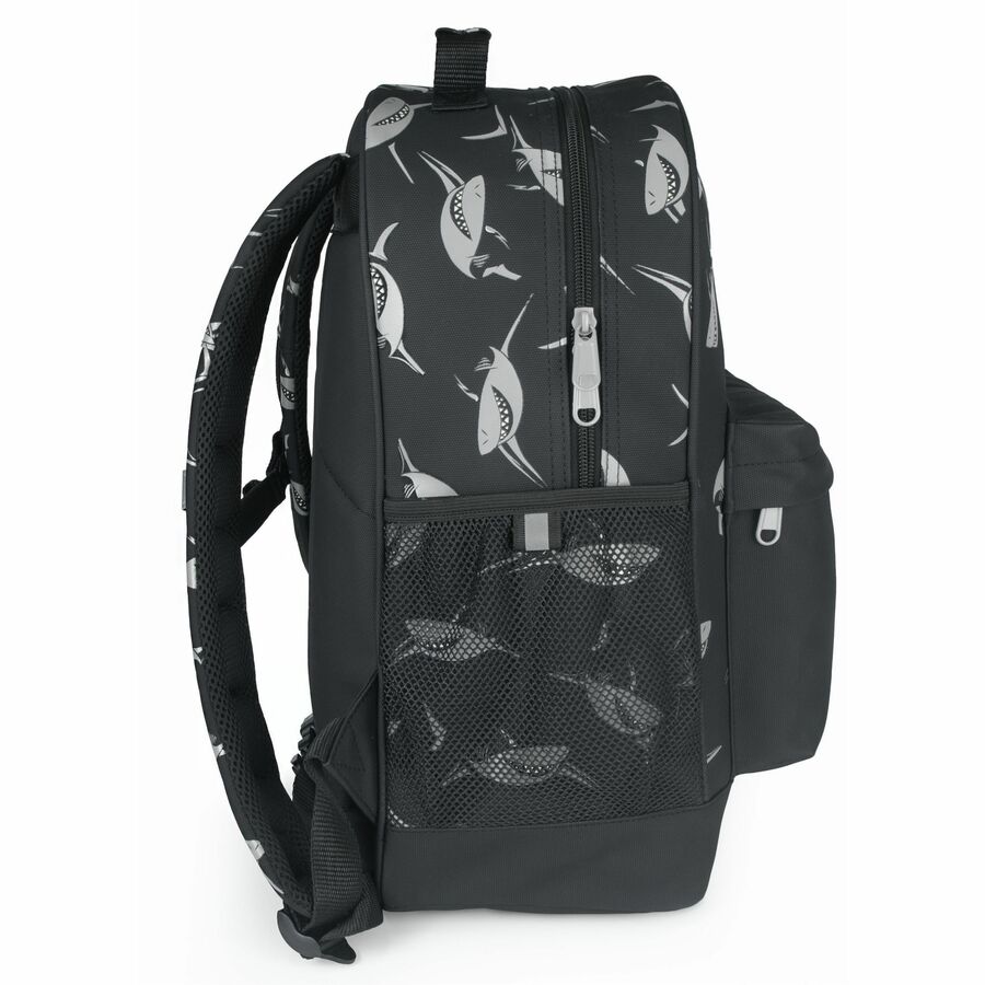 Oro Carrying Case (Backpack) School - R26SHARK121