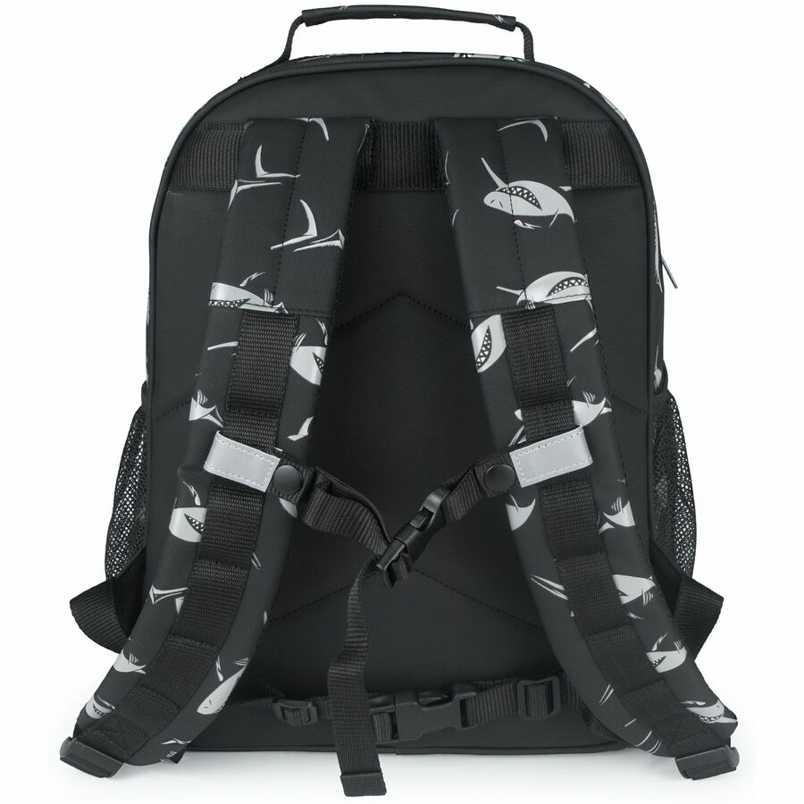Oro Carrying Case (Backpack) School - R26SHARK121