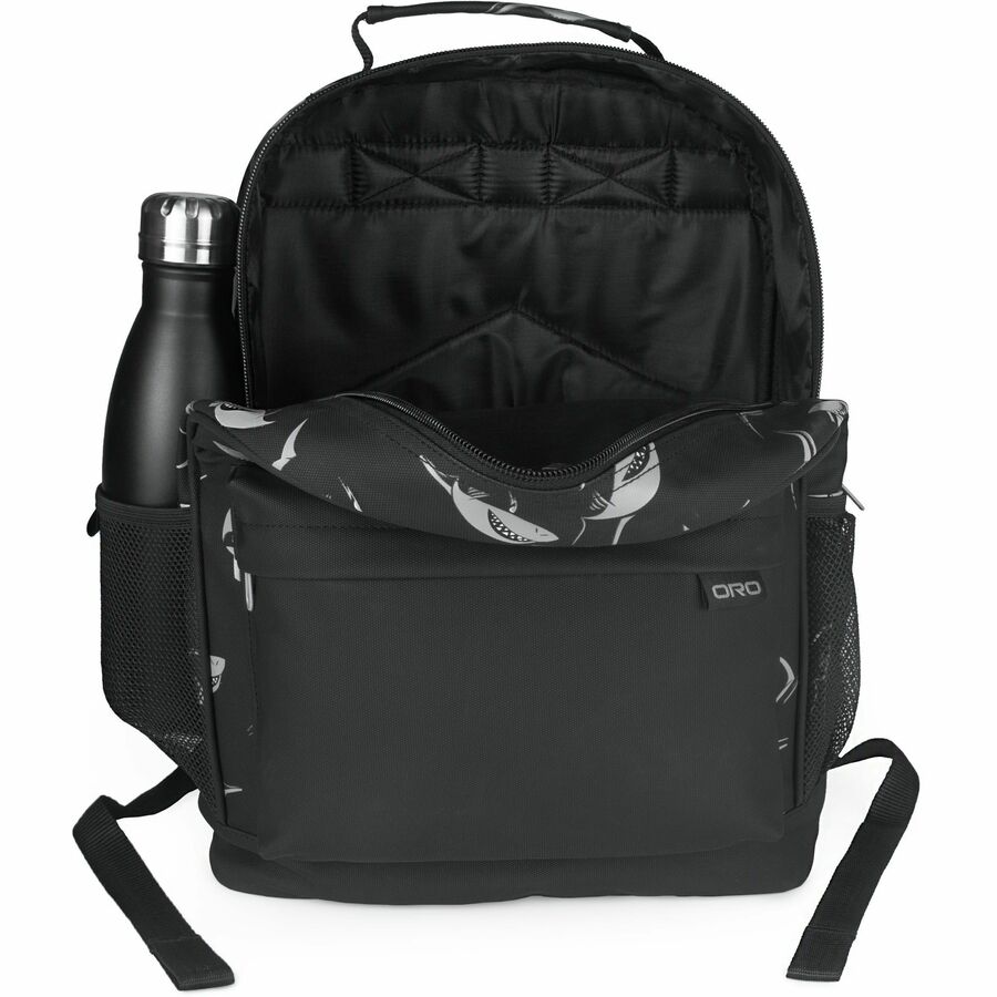 Oro Carrying Case (Backpack) School - R26SHARK121