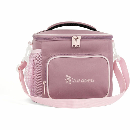 Louis Garneau Lunch Box - Ballet Collection