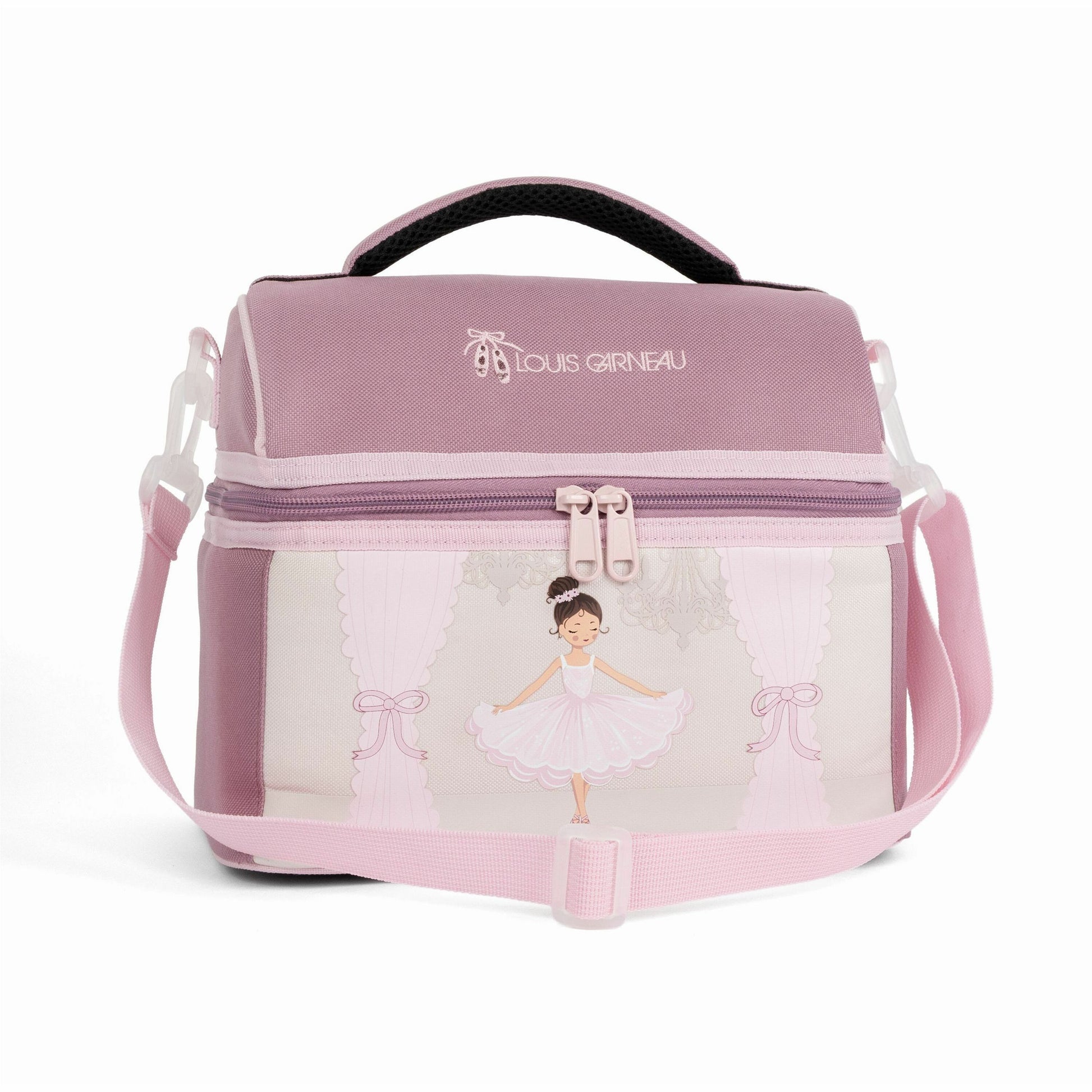 Louis Garneau Lunch Box - Ballet Collection