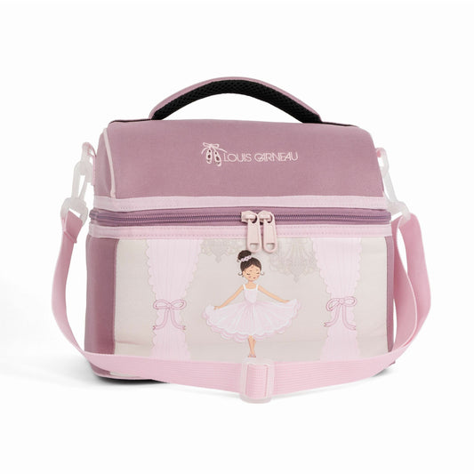 Louis Garneau Lunch Box - Ballet Collection