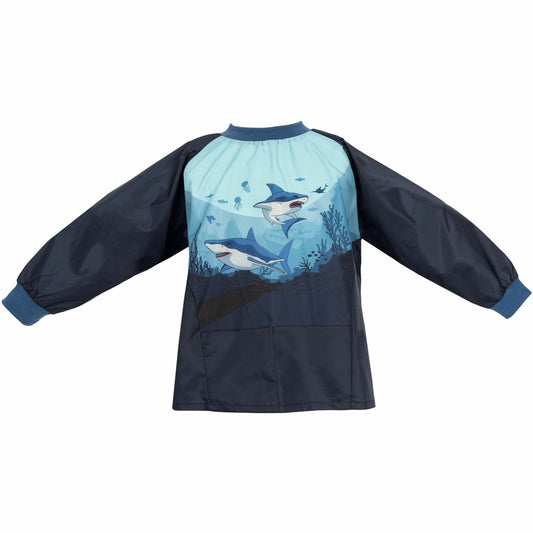 Louis Garneau Craft Smock - Sharks Collection