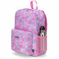Roots Carrying Case (Backpack) School - Pink - RTS6911 827