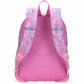 Roots Carrying Case (Backpack) School - Pink - RTS6911 827