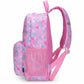 Roots Carrying Case (Backpack) School - Pink - RTS6911 827
