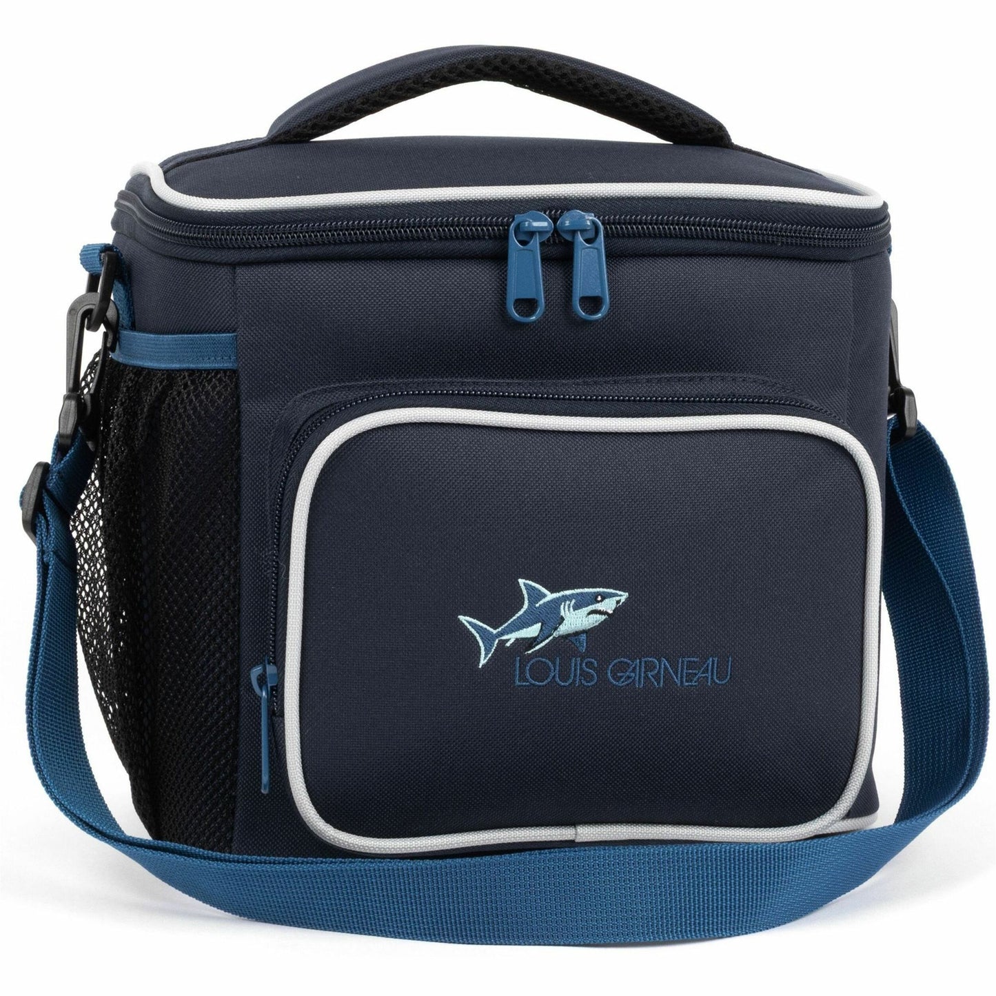 Louis Garneau Lunch Box - Sharks Collection