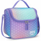 Roots Lunch Bag