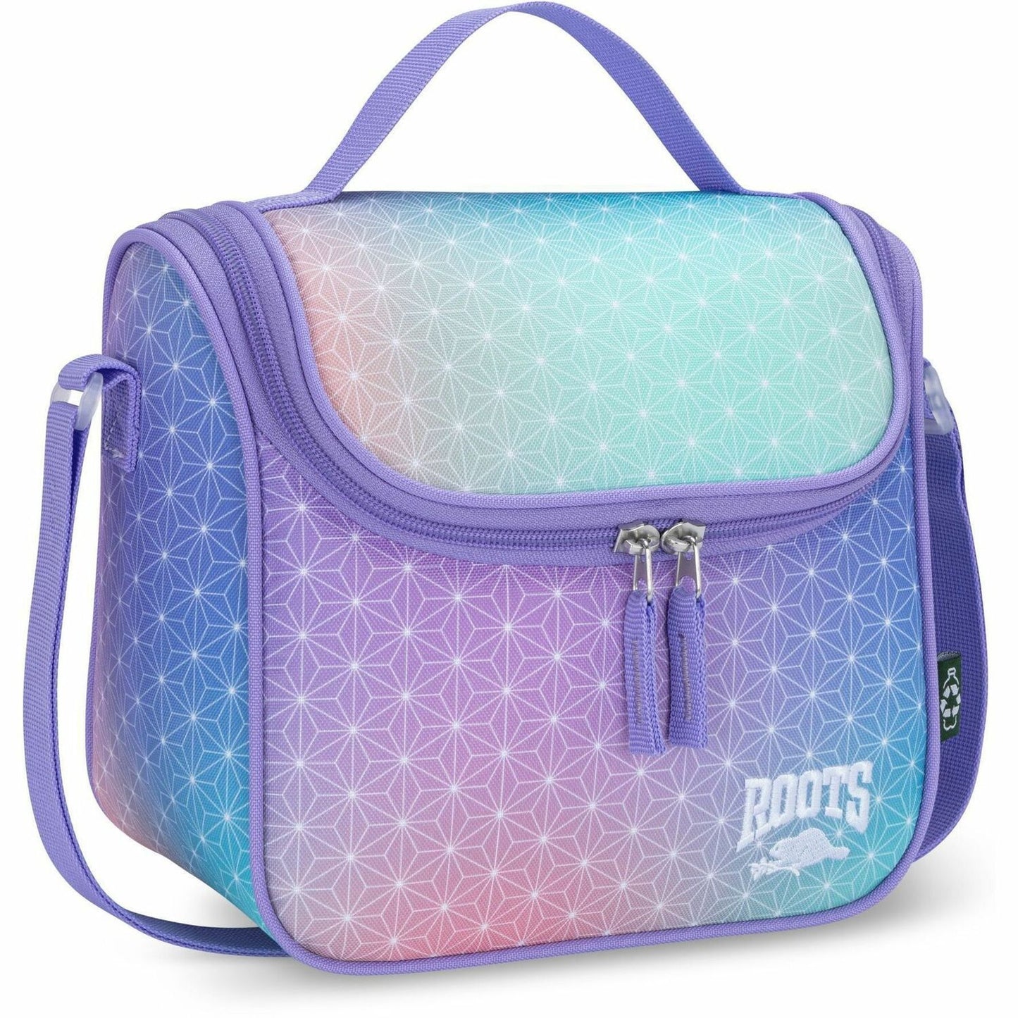 Roots Lunch Bag